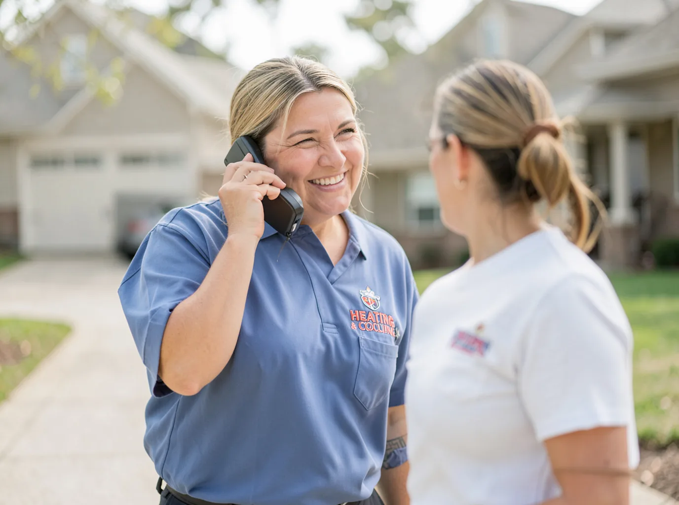 Hvac Repair Grant, NE FAQs